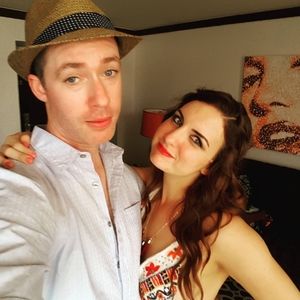 Meet your Posher, Rachel